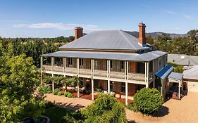 Bleak House - A Landmark Of Mudgee'S Heritage